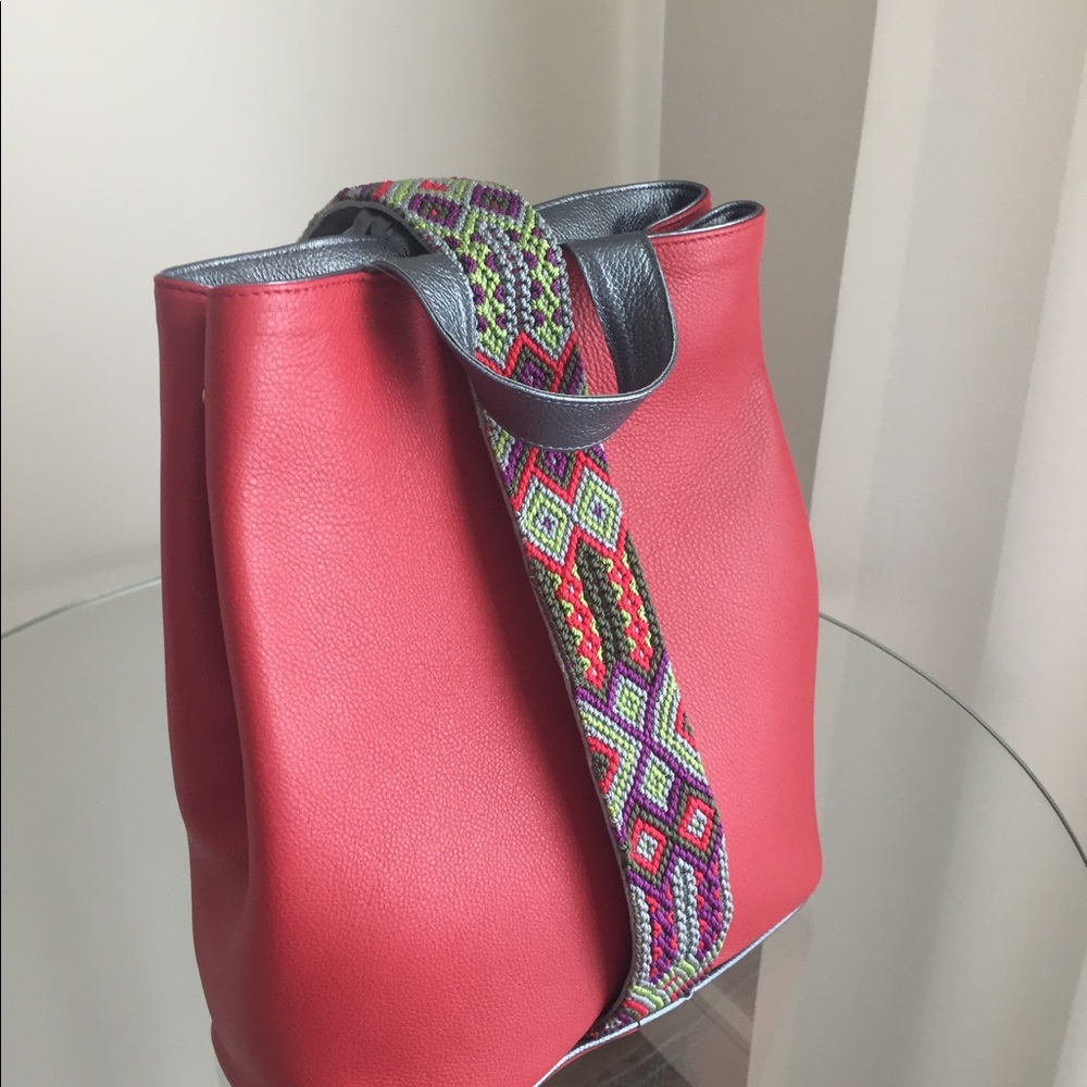 Designer Handbag - Picture 5 of 14